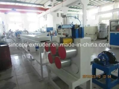 Pet Plastic Strapping Band Production Machine.