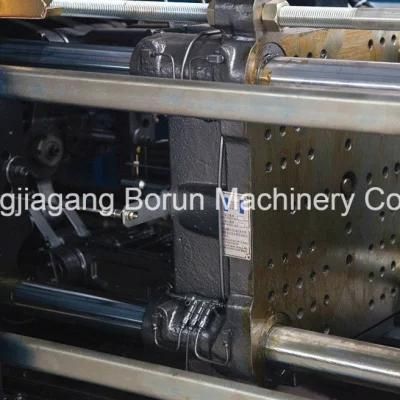 Plastic Spoon and Knife Injection Molding Making Machine for Sale