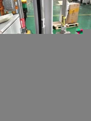 PU Foam Injection Machine for Insulation Materials