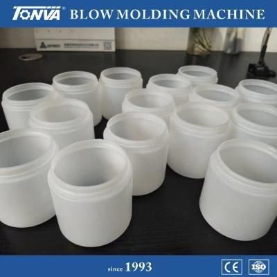 Tonva Plastic Medicine Bottle Tablet Bottle Production Extrusion Blow Molding Machine