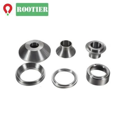 Customized Stamping Metal Stamped Parts Low MOQ