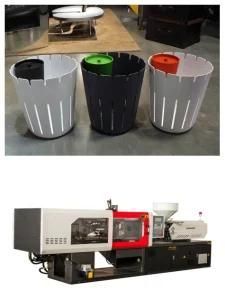Changzhou 530 Ton Optional Auto Plastic Injection Molding Machine Standard