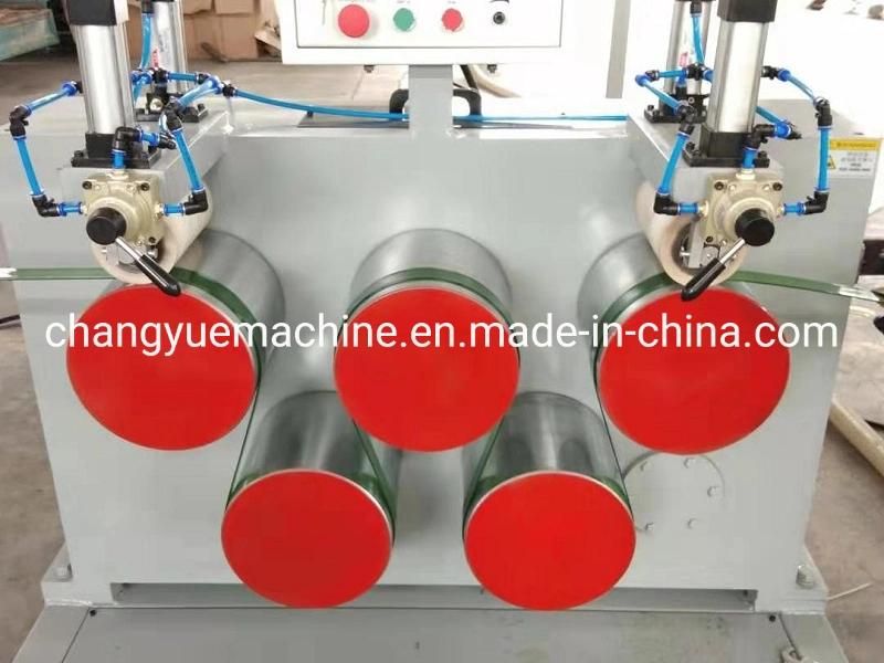 Automatic Fully Pet Strap Belt Production Line