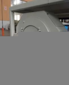 PVC/Pet/PBT/PS Milling Machine, Thermoplastic Grinding Machine, Plastic Recycling Machine