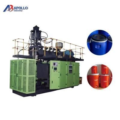 New Style Chemical Drums, Plastic Pallets Making Machine