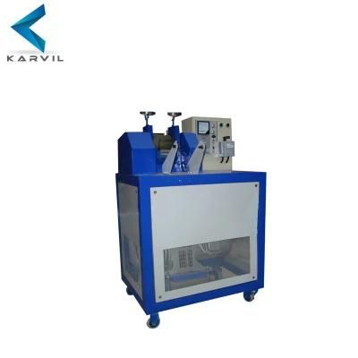 Low Noise Plastic Recycling Machine Granule Cutter