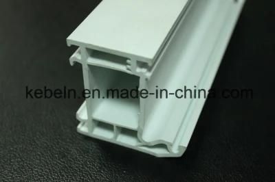 PVC Wave Roof Extrusion Line / Profile Roof Extrusion Plant