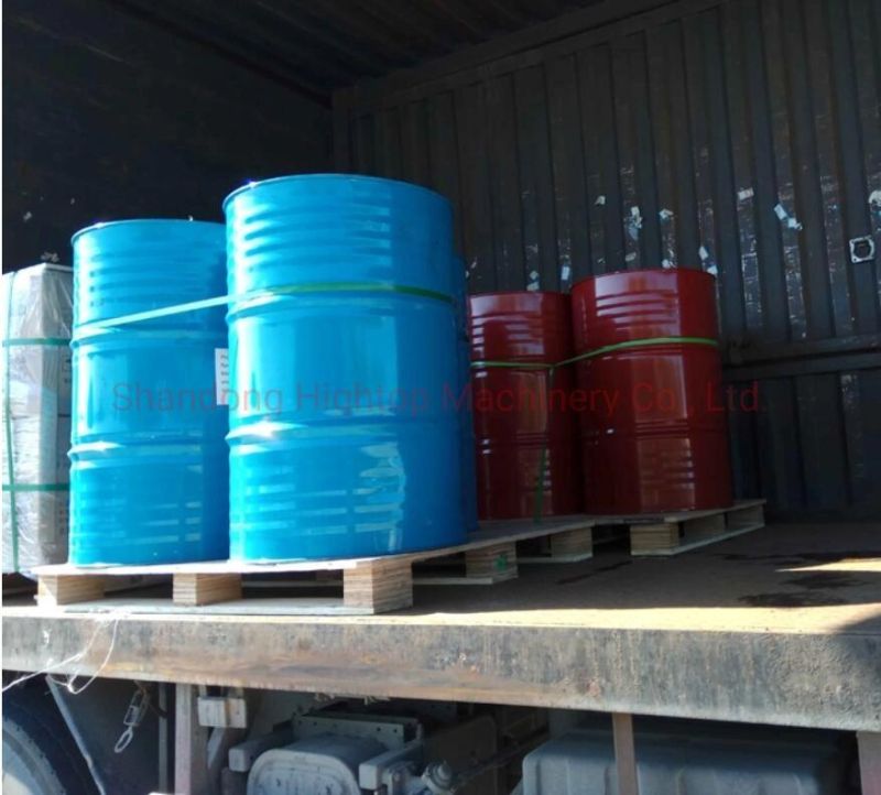 Polyurethane Spray Insulation Equipment