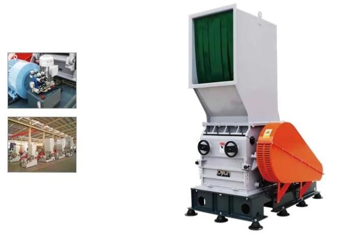 Dyps-Z800 Series Heavy Crusher Machine