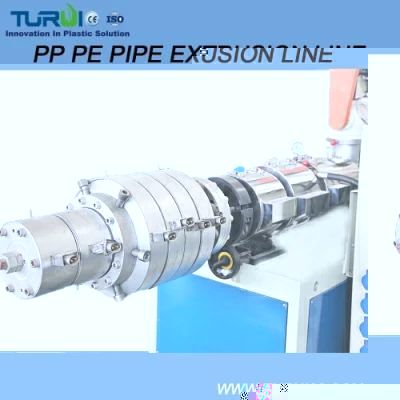 Water Hose Making Line Used in The Field of Agriculture and Construction