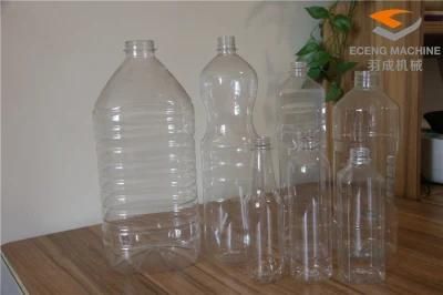 Excellent and Well Made Kb1 Full Automatic Pet Bottle Blow Moulding Machinewith Reliable ...