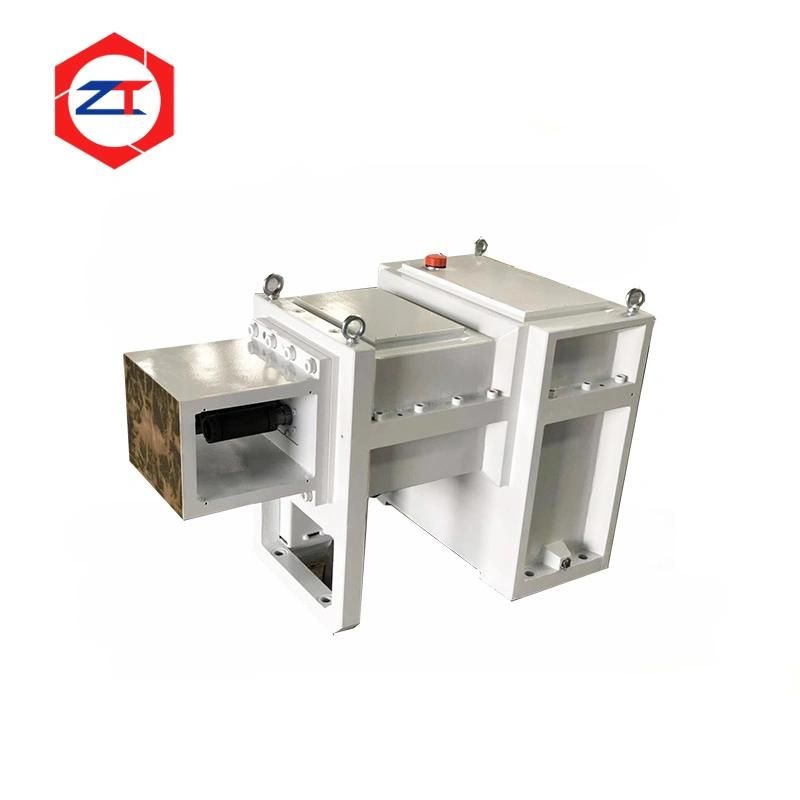 Extruder Parts Twin-Screw Plastic Extruder Gearbox (SHTD65N)