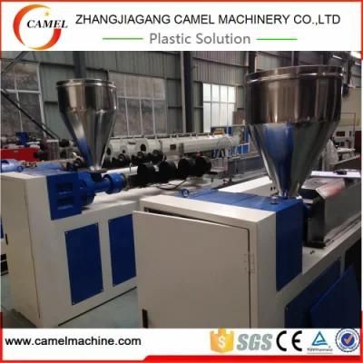 PVC Sealing Strip Production Line for Single Screw Plastic Extruder