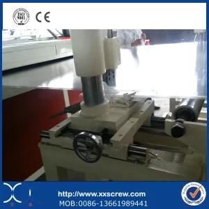 Nice Design PC Sheet Production Line Machinery