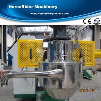 High Output PE PP Pelletizing Machine with The Best Price