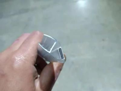 Shower Room Sealing Strip Profile Production Line with High Quality