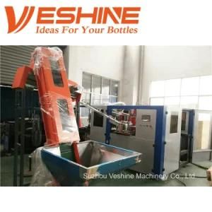 Beautiful Design Can Making China Pet Jar Automatic Bottle Blowing Machine