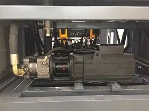 High Speed Blow Molding/Moulding Machine for 20L 25L 30L Jerrycan/Leakage Testing/Transportation/ Reduce Labor Costs and Increase Production Efficienc