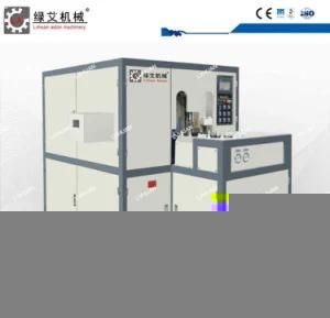 Stretch Blow Molding Machine, Pet Bottle Manual Blow Molding Machines