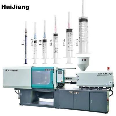 Syringe Needle Making Machine