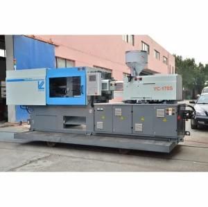 Ningbo Youcan 170s Injection Molding Machine