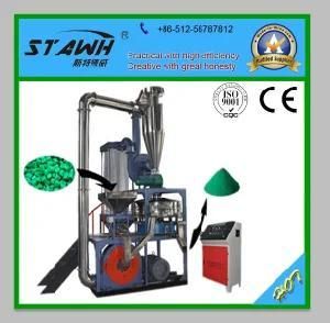 2014 Hot High Quality PP Pulverizer with CE Certification for PP Plastic