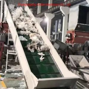 Plastic Recycling Machine Manufacturers Plastic Recycling Machine Price
