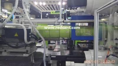 Energy Saving Tederic Injection Machine with Aerogel Insulation Blanket to Save Electric ...