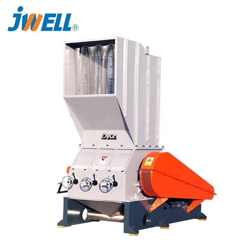 Jwell Plastic PVC/PE/PP/WPC Window Door Frames/ Ceiling Board/ Wallboard /Skirting/ Pipe/ Sheet/ Tube Extrusion Machine