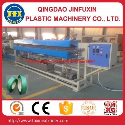 Pet Strap Extruder Machine