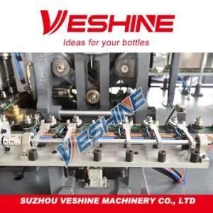 Fully Automatic PE Bottle Blowing Machine