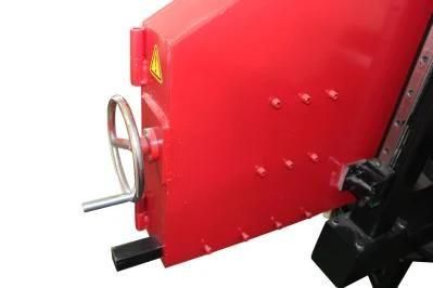 630mm Multi-Angle Band Saw Machine PE/PP/HDPE/PVC Pipe