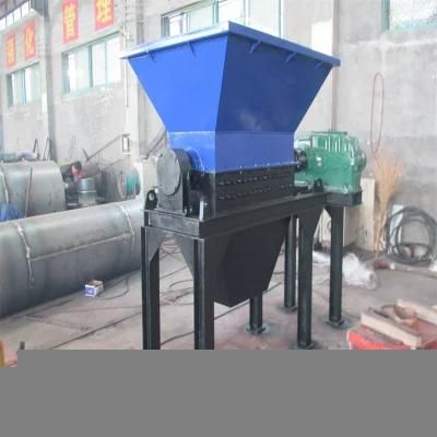 Small Pet Body Animal Carcass Waste Shredder for Sale