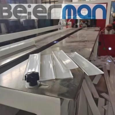 Beierman 2021 New Design PVC Self-Adhesive Flat Store Strip Supermarket Price Label Holder ...