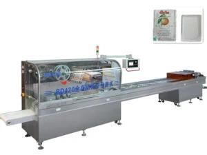 Thermoform Form Fill Seal Packaging Machine (FFS)