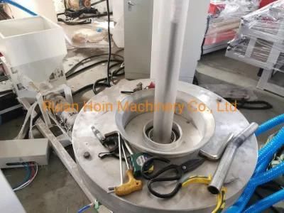 High Speed Plastic Film Blown Machine Film Blowing Machine