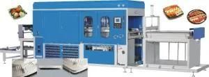 Sushi Container Forming Machine (BC-700/1200A-1)
