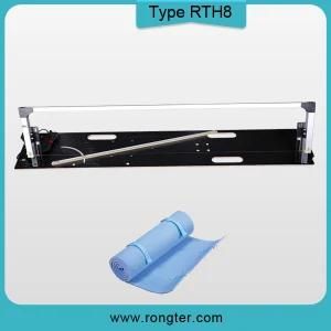 Electric Hot Wire Fireproof Interior Wall Panel Foam Cutting Machine