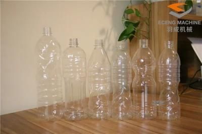 Prominent and Well Made Kb1 Full Automatic Pet Bottle Blow Moulding Machineat High Speed