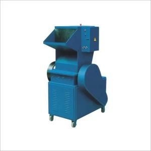High Output Plastic Crusher