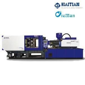 1year Preform Haitian Pen Making Machines Plastic Injection Moulding Machine