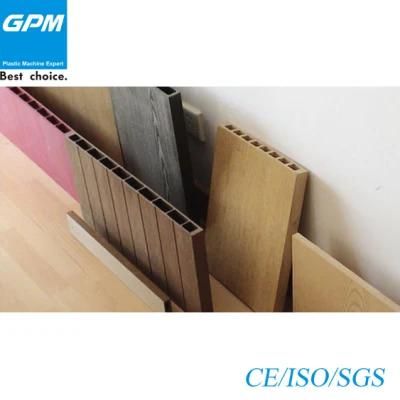 WPC Foam / Hollow Board Extrusion Line