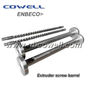 Extruder Screw Barrel
