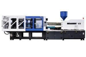 Plastic Injection Molding Machine (2580ton)