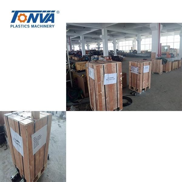 Plastic Blow Mold for Large Tank Making Blowing Mould
