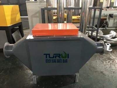 Non-Woven Bag, HDPE Milk Bottle Plastic Washing Machine with Competitve Price