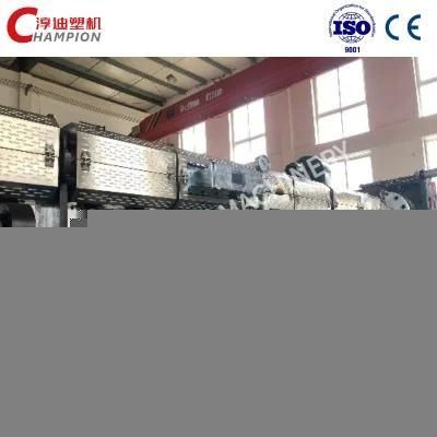 Champion Extruder Single Screw Extruder/Co-Extruders/Multi-Layers Sheet Extruder Machine