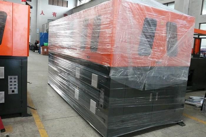 Plastic Can Pet Bottle Making Machine Price in China