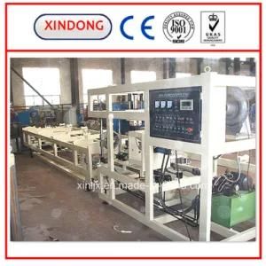 PVC Pipe Belling Machine/Socketing Machine