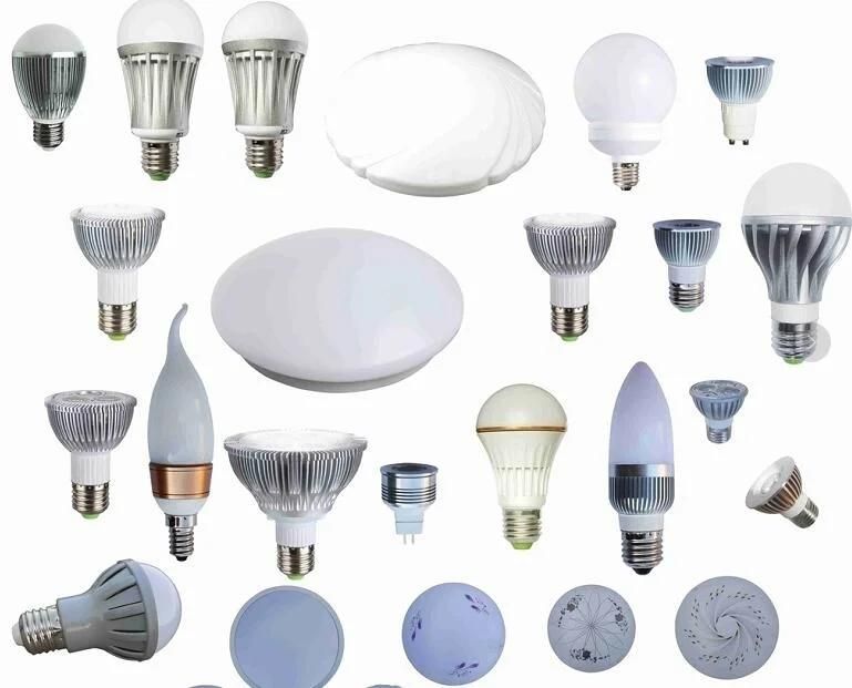 Hydraulic LED Bulb Vertical Plastic Machine Cheap LED Light Making Machine Price